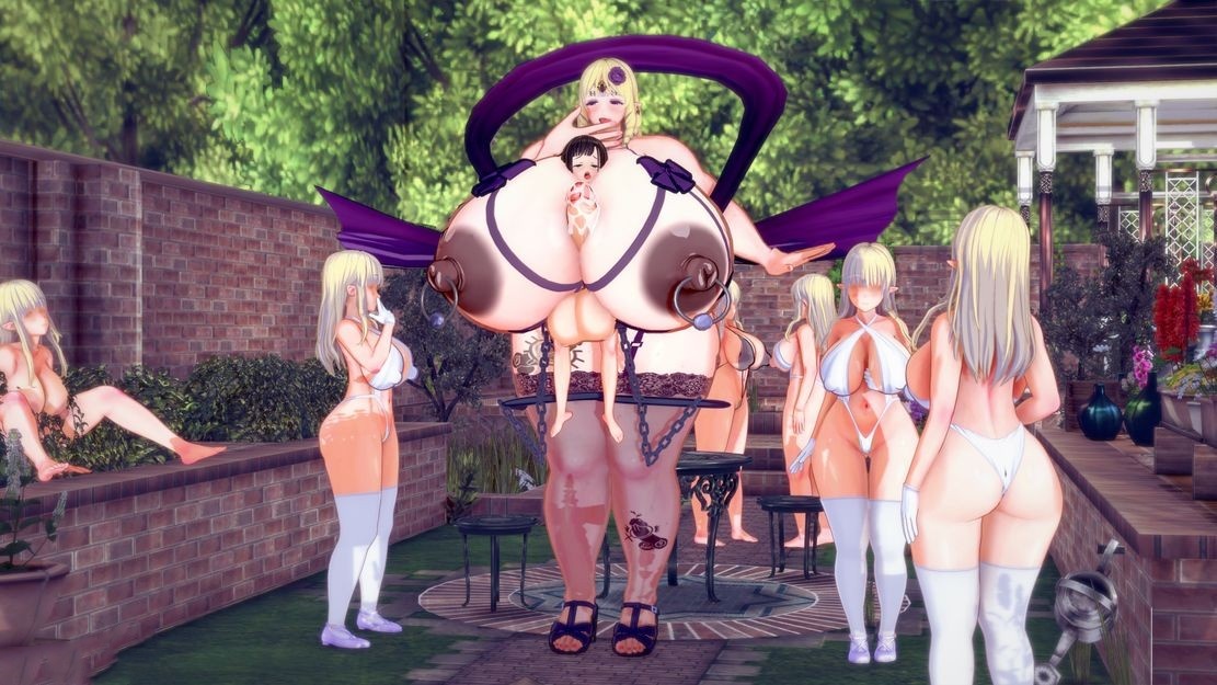 亚洲风SLG/动态丨 排卵少女 Ovulating Maiden v0.40  汉化版 【20240720】 游戏截图 6