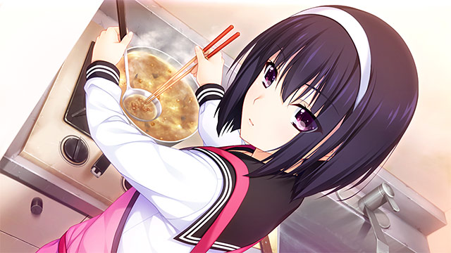 拔作ADV/汉化丨少女和年龄差两圈 /少女と年の差、ふたまわり AI汉化版+全CG存档【20240414】 游戏截图 6