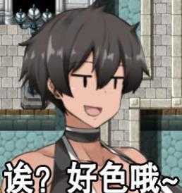 探索RPG/汉化 | NPC歼2:随意侵犯无抵抗女孩子的世界2!精翻汉化版【20230513】 游戏截图 1