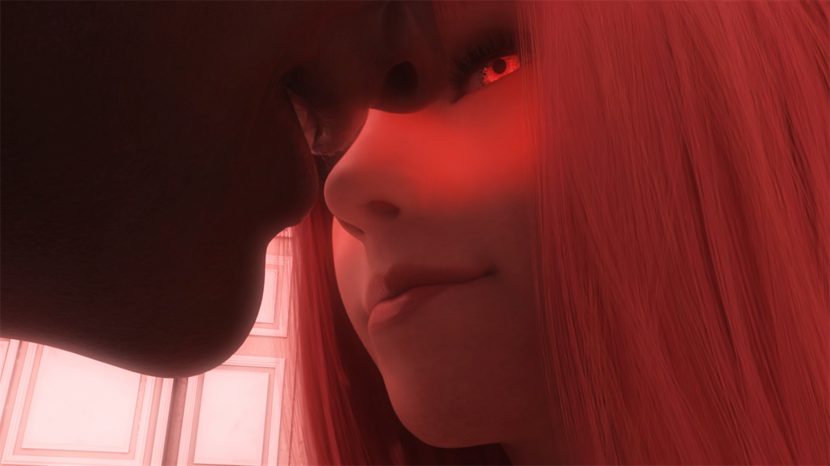 顶级RPGAI翻译NTR丨Shadows of Desire 欲望之影0.3c【20240422】 游戏截图 1