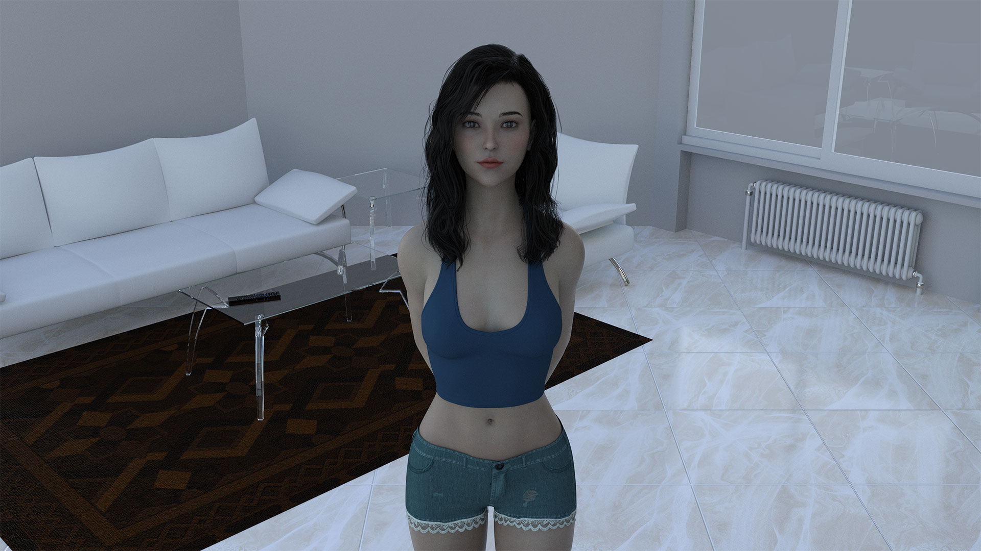 房东与租客 (Landlord & the Tenants)V0.1.0 最新汉化版【PC0818】 游戏截图 5