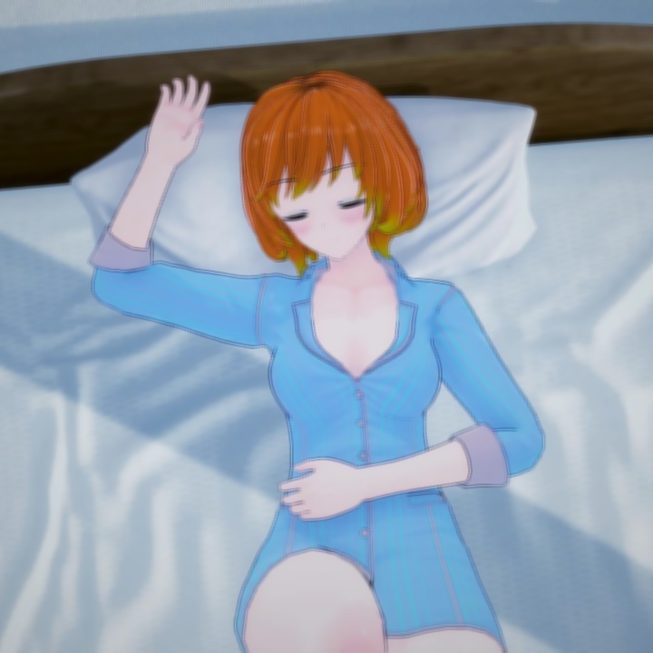 日系SLG汉化2D | 无法理解 Failing to Fathom v0.4【20230514】 游戏截图 7
