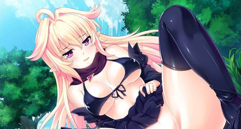 最凶暴的魔王大人女体化 v1.27 官方中文版 【20230210】 游戏截图 4