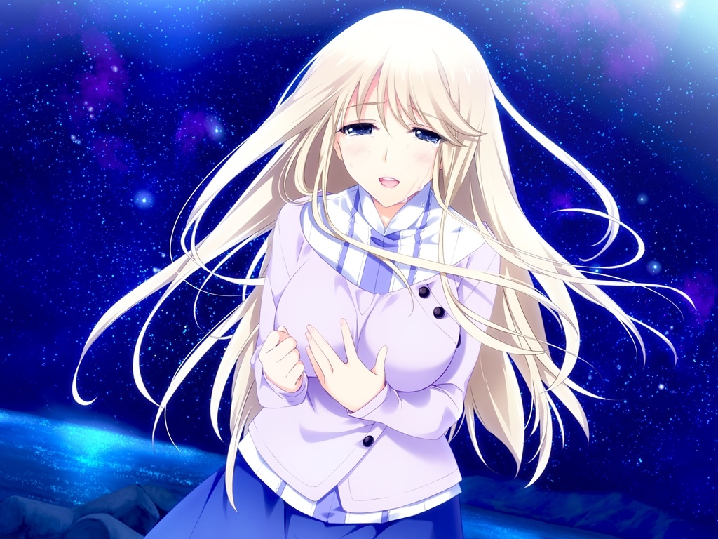 LOVELY×CATION 2 游戏截图 6