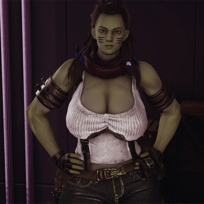 欧美SLG汉化动态丨被遗忘星球的多米纳斯 Dominas of the Forsaken Planet  v0.6【20240312】