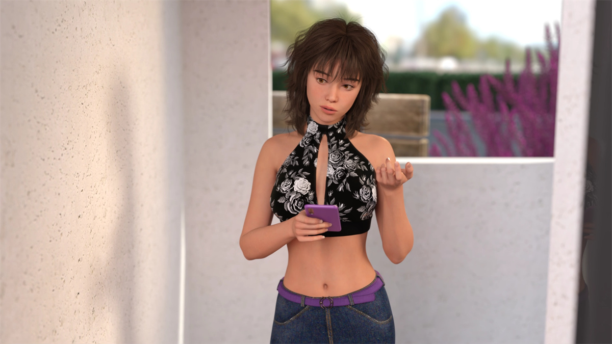 欧美SLG汉化动态丨被误导的机 Misled Opportunity v2.12【20231101】 游戏截图 3
