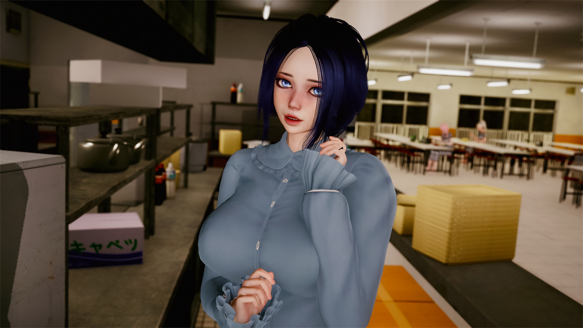 亚洲SLGAIGPT汉化丨欲望监狱:欧拉纳西亚 EURANASIA Prison of Lust v1.0【20240409】 游戏截图 8