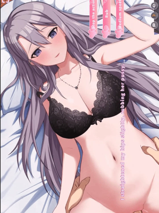 幸福的二人房-淫乱哺乳妻Happiness Double Room v1.03【20221118】