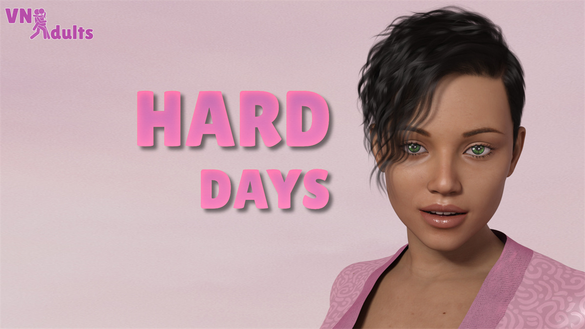 欧美SLG汉化动态丨艰难岁月 Hard Days v0.3.8【20240125】 游戏截图 7