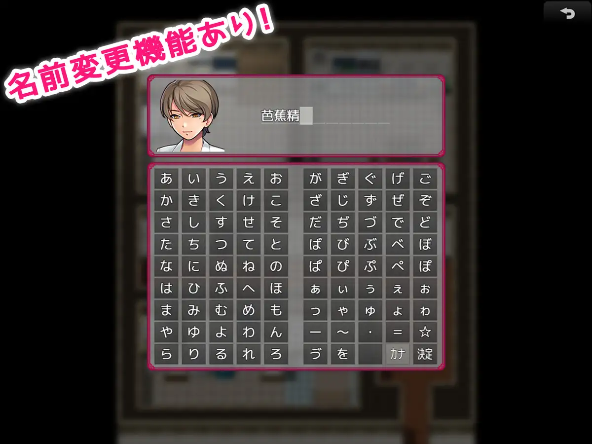 RPG/汉化/全CG丨情人节旅行性生活 ~与狐狸的新婚旅行~/AI翻译【20240829】 游戏截图 1