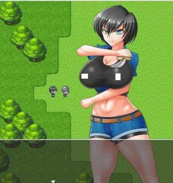 交尾女狩人