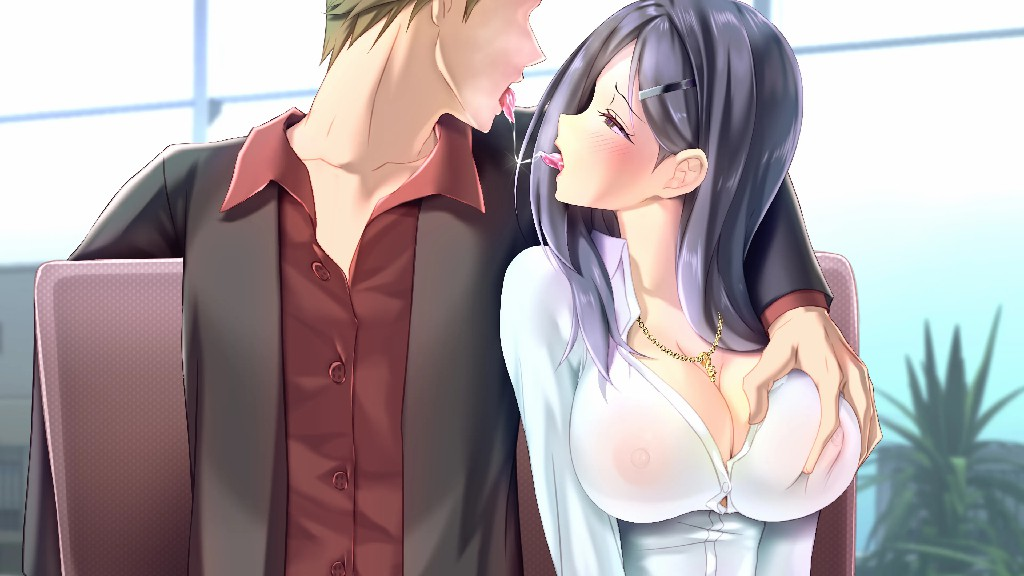 最好不遵守的承诺 A Promise Best Left Unkept v0.8.0【20230407】 游戏截图 1