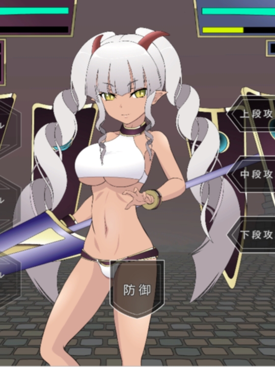 SLG/汉化去码版/有动画丨惩戒！魔王大人/わからせ!魔王様V1.2丨全CG+攻略【20230607】