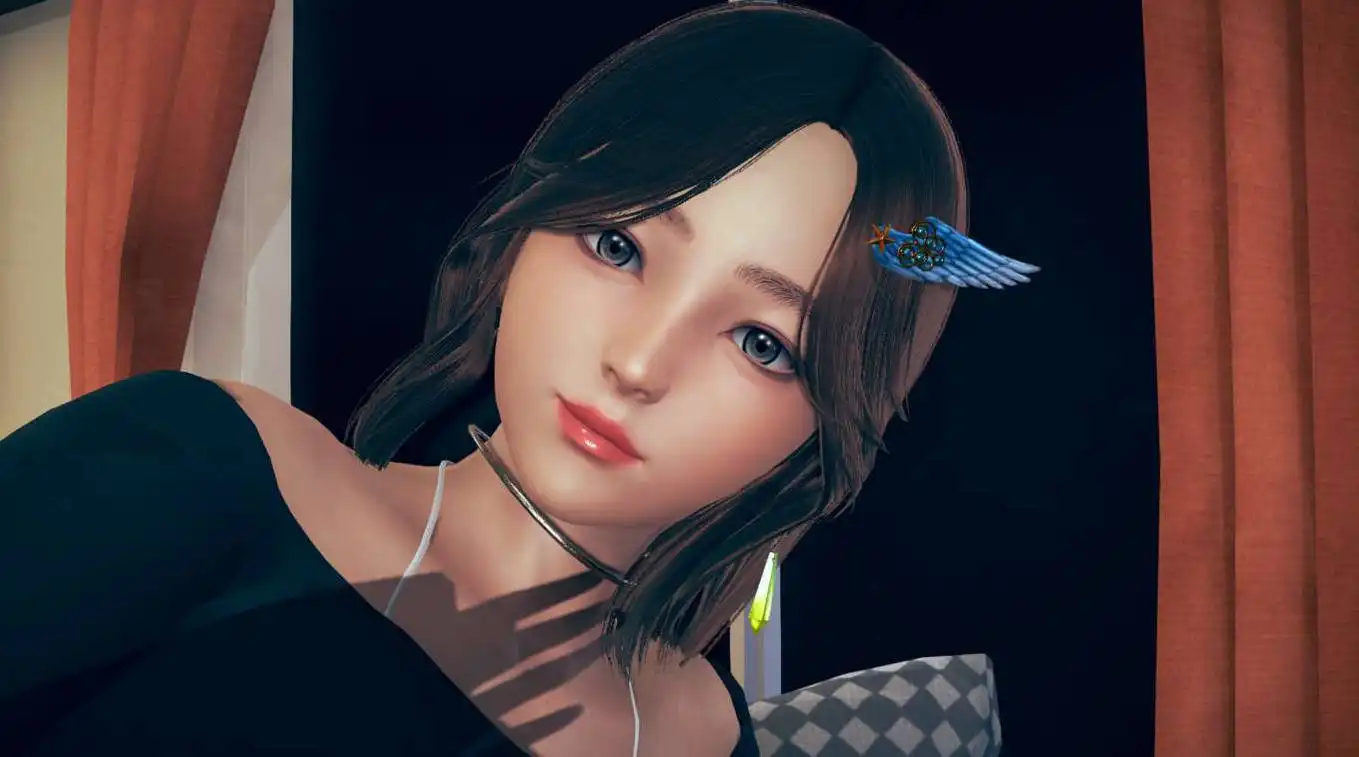 欧美SLG/汉化/动态丨社会被摧毁Society Destroyed  v0.2【20240617】 游戏截图 8