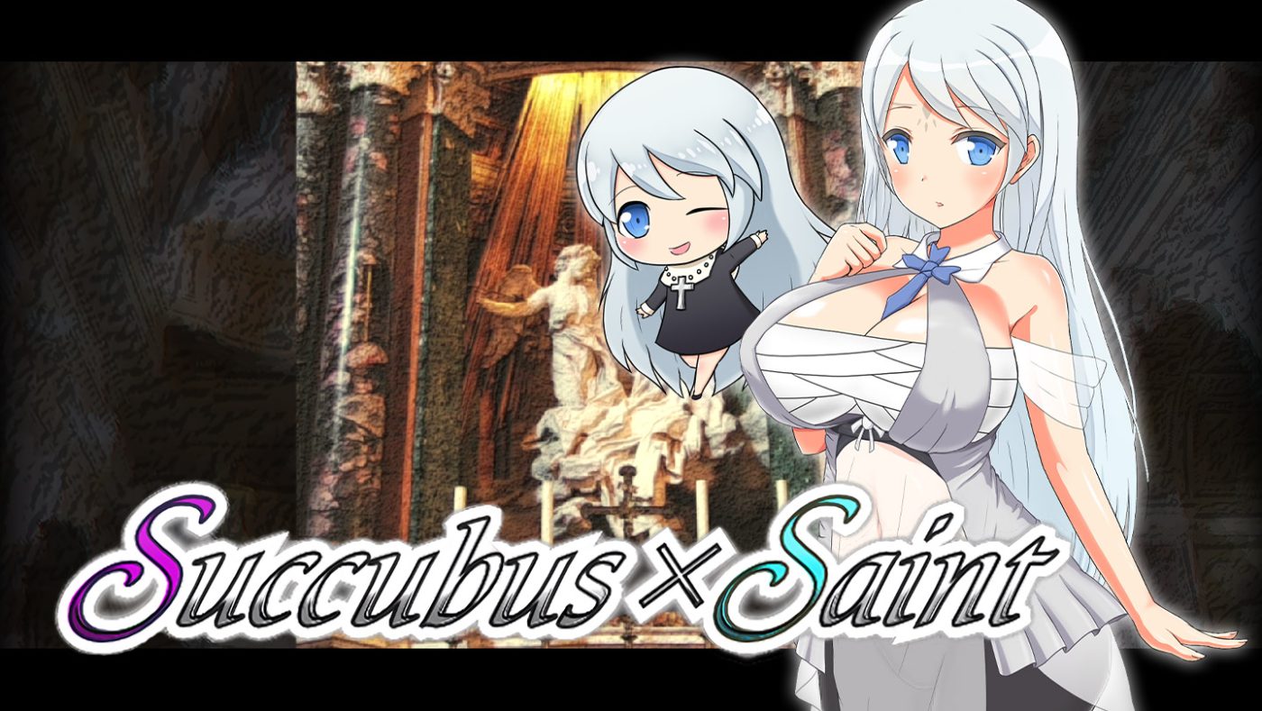 银魔的盛宴与圣女的法悦 V1.26 汉化版 游戏截图 4