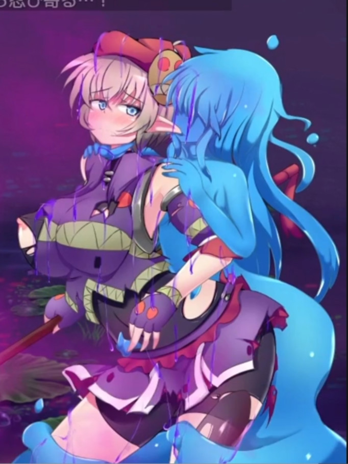 RPG/新作/STEAM官中无码丨驱炼辉晶 艾梅狄乌斯 中文无码v1.01【20230913】