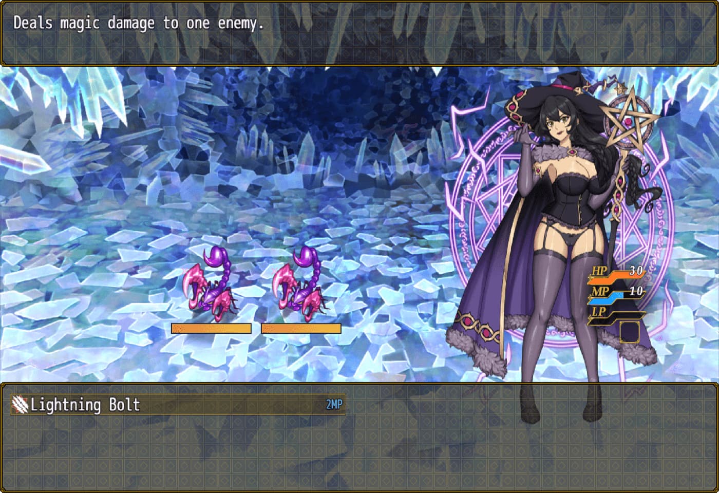 亚洲风RPG/新汉化丨 戴安娜的任务2 归还我的衣服 Diana’s Quest 2 Give Back My Clothes v1.0.0 PC+安卓 AI【20250313】_1 游戏截图 2