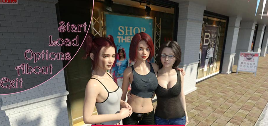 三十天 Thirty Days v0.04.93 + Bug Fix【20230407】 游戏截图 2