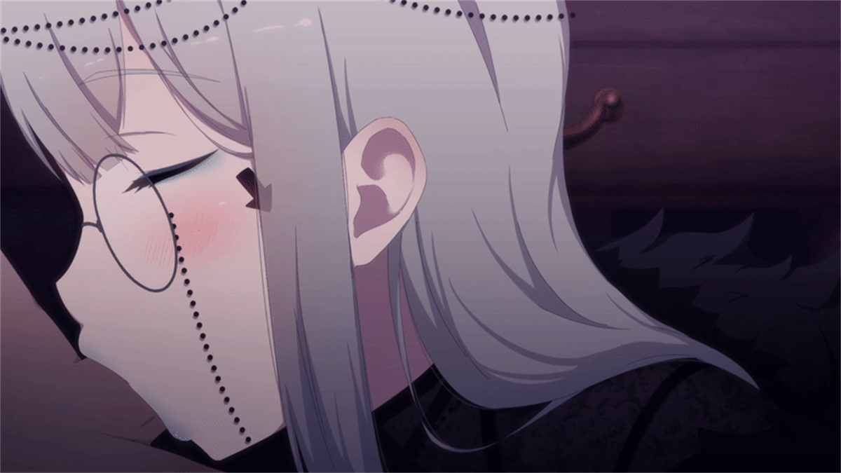 死神哪有这么萌（Aren't Grim Reapers Supposed to be Scary?）V0.1.7 汉化版 游戏截图 5