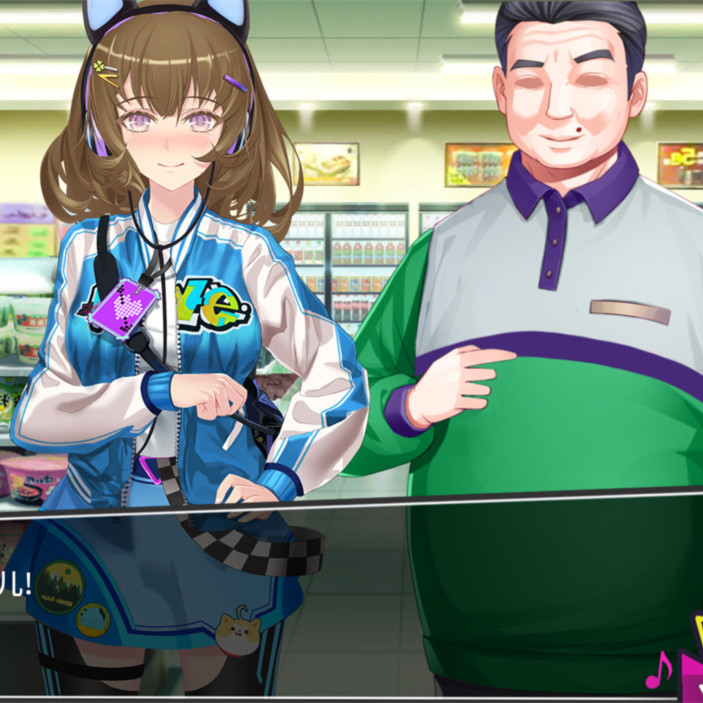 SLG中文丨My Newborn Life In A Harem 重启的NTR后宫生活 V1.5官方中文步兵版【20230914】