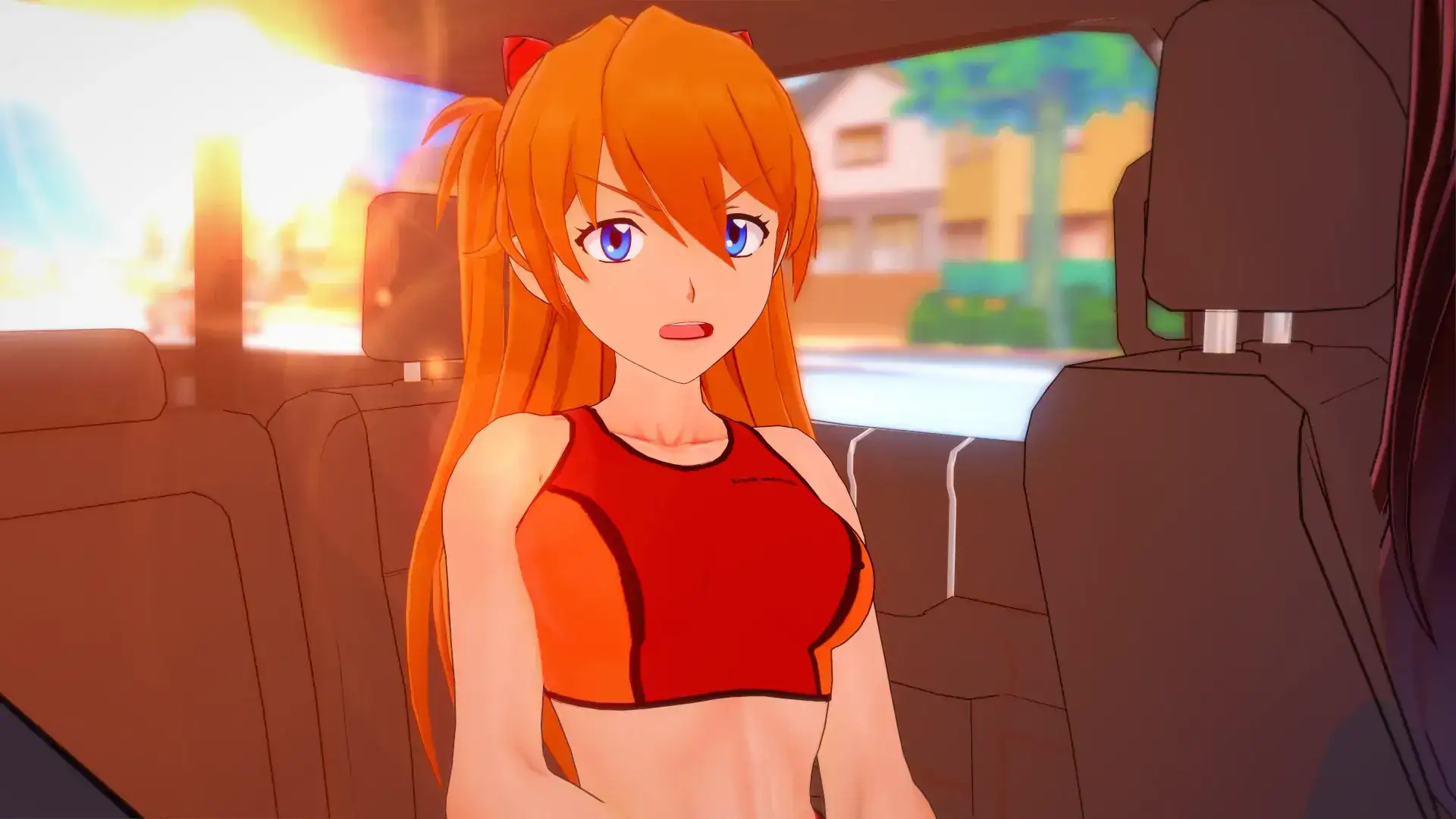 SLG/汉化/动态/双端丨我的无尽幻想/My Hentai Fantasy 0.11汉化版【20241230】 游戏截图 7