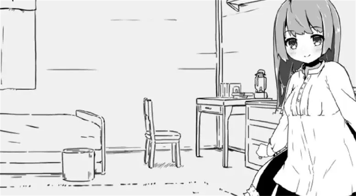 SLG/官中/步兵丨妹相随~黑白世界的缤纷冒险~ Ver1.02 Steam官方中文步兵版+DLC【20240329】 游戏截图 4