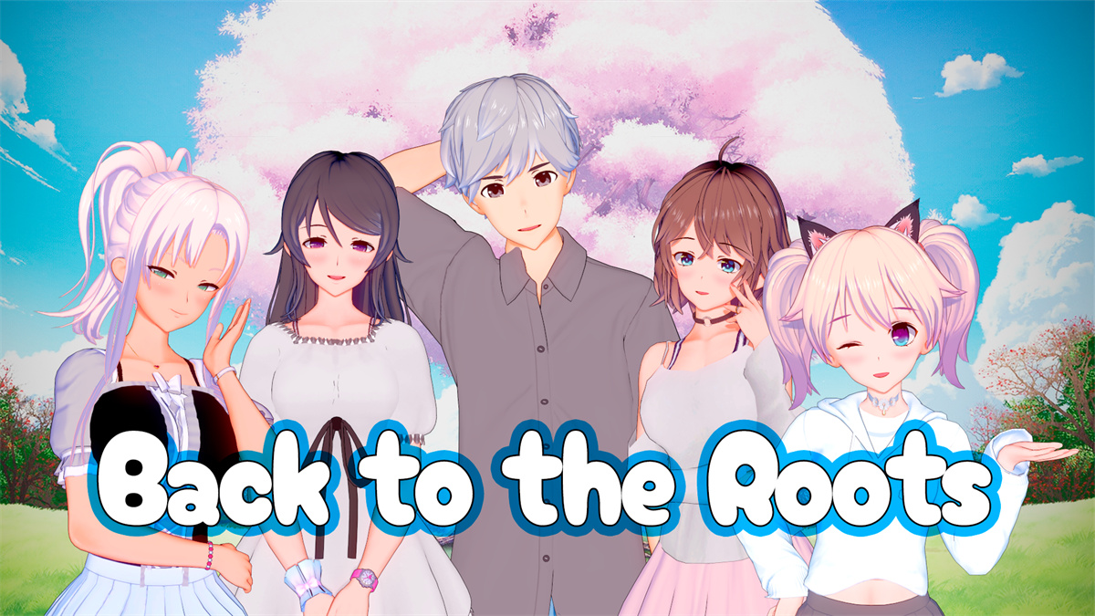 沙盒SLG汉化动态丨回到根源 回归本源 Back to the Roots  v0.14-public【20240324】 游戏截图 6