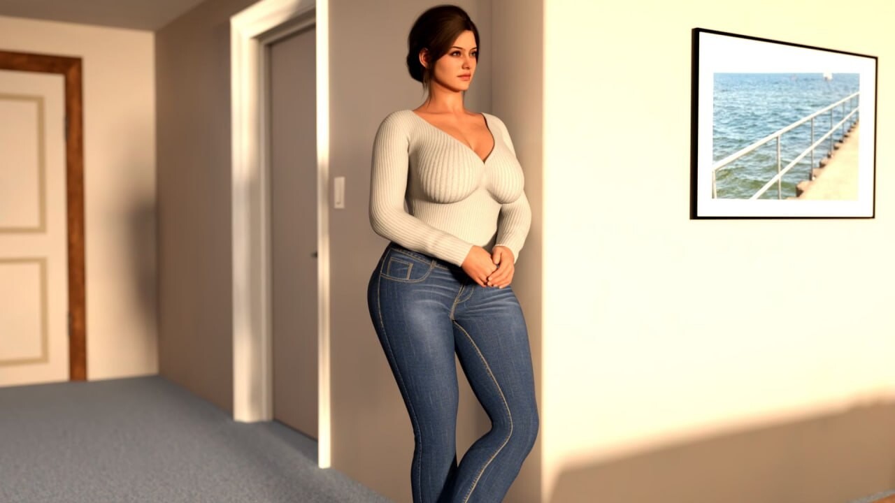 欧美SLG/动态丨 摔跤王朝 Wrestling Dynasty v0.2 中文汉化版 【20250410】_1 游戏截图 6
