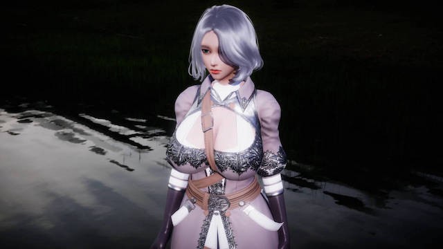 美德外传 女士和管家 游戏截图 5
