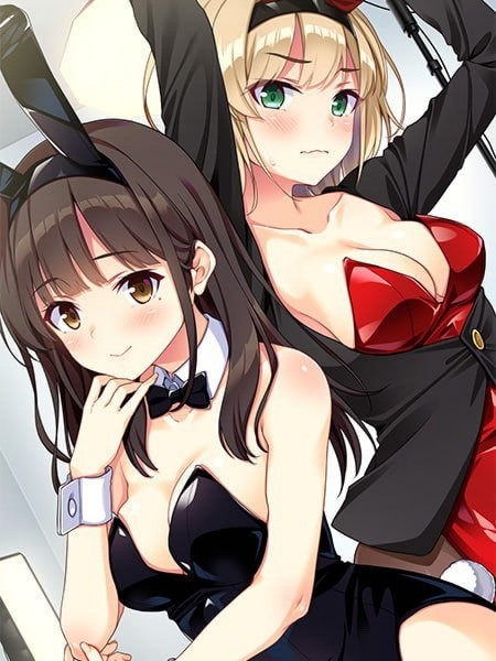 拔作ADV/幻想后宫丨 恋爱、初邂逅 恋愛、はじめまして AI汉化版+全CG存档 【20250304】