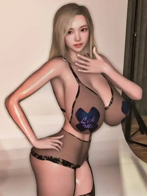 SLG/汉化/动态丨 不需要爱/In No Need For Love Ver0.8Beta 【20241202】