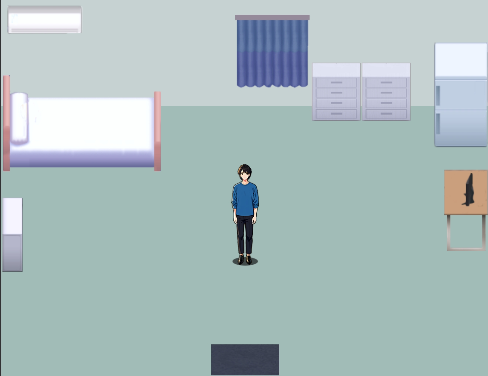 RPG/官中丨 小镇狂想曲 Build.15174214 官方中文 【20250107】 游戏截图 3