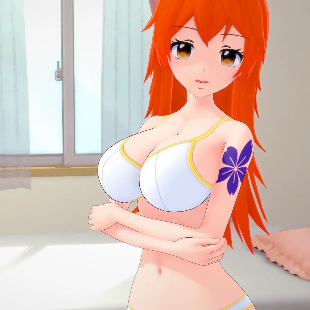 外福荡妇学校 Waifu Slut School v0.1.6 【20221229】