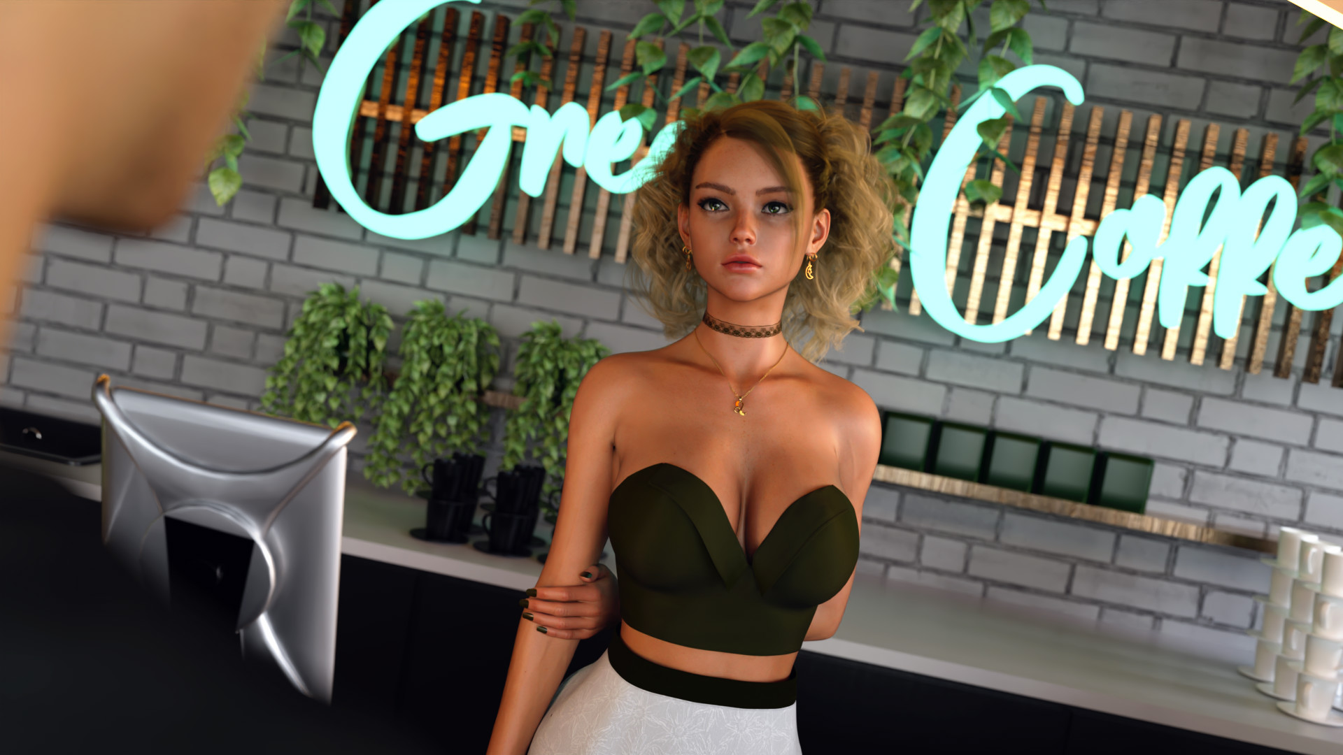熟悉-Acquainted-0.1.0【PC10月】 游戏截图 8