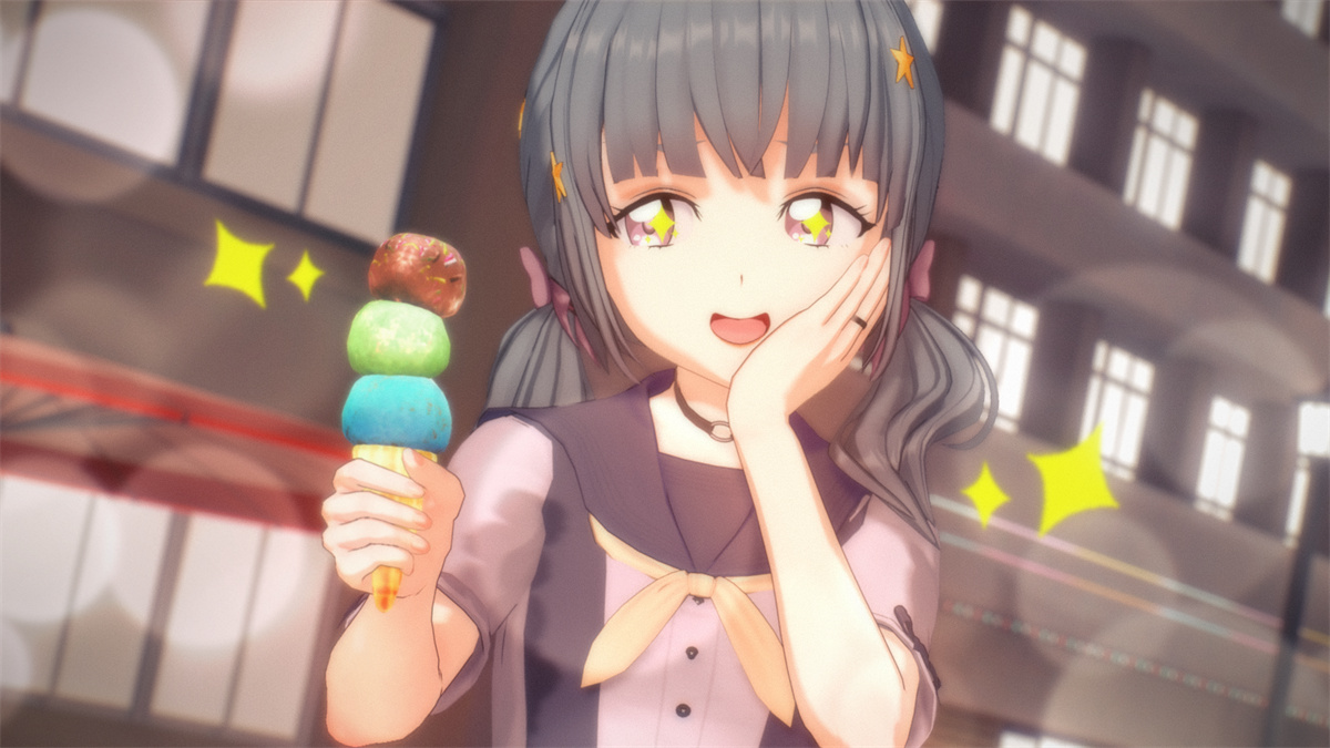 欧美SLG/AIGPT汉化丨在星光处Unto Starlight   v0.1.8【20240903】 游戏截图 6