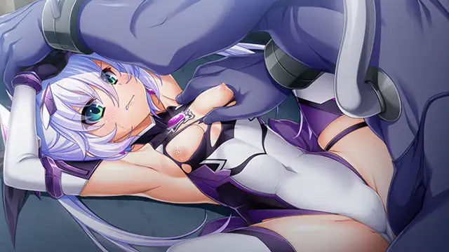 拔作ADV/触手异种X/2C/原版生肉+全CG丨光翼戦姫エクスティアコンチェルト3 V1.0 【20240804】 游戏截图 3