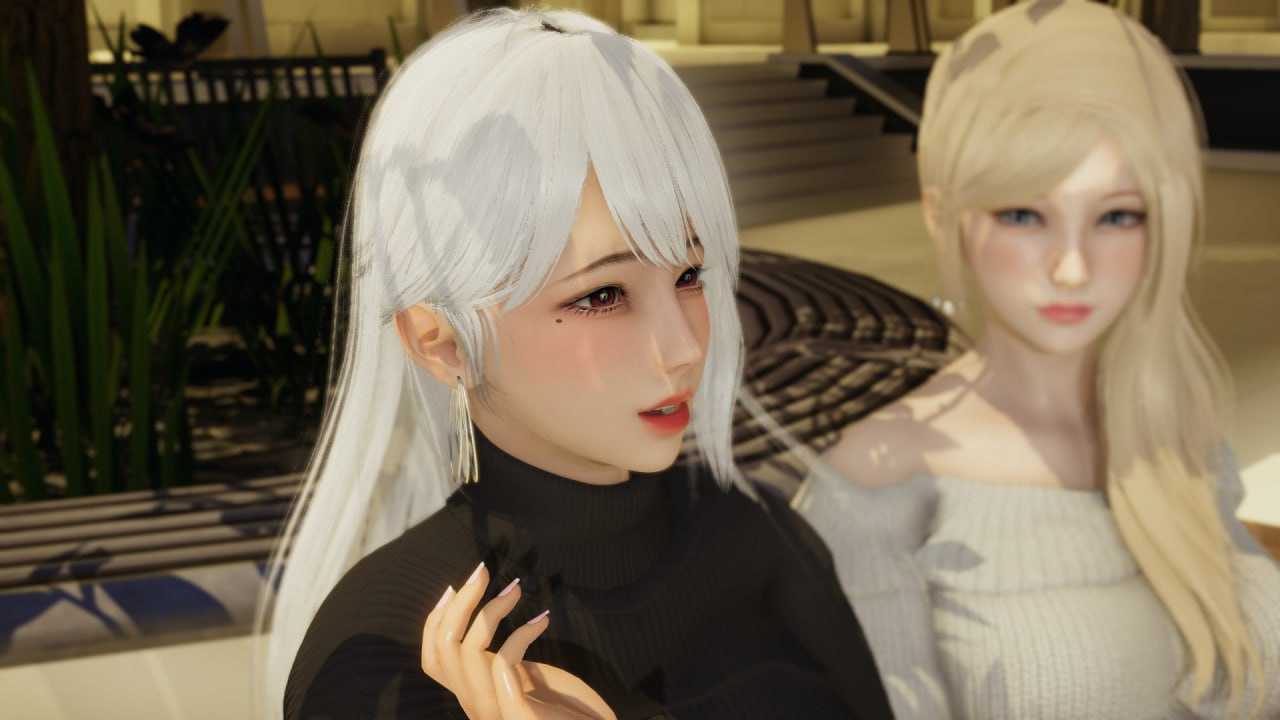 国风SLG/汉化/动态丨闪耀星路/Concert Girls Ver0.3.5 官方中文版【20241014】 游戏截图 3