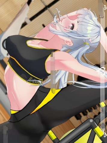动作ACT/动态/2C丨春宵少女（ Spring X Elixir）V23.04.27 (+DLC)【20240629】