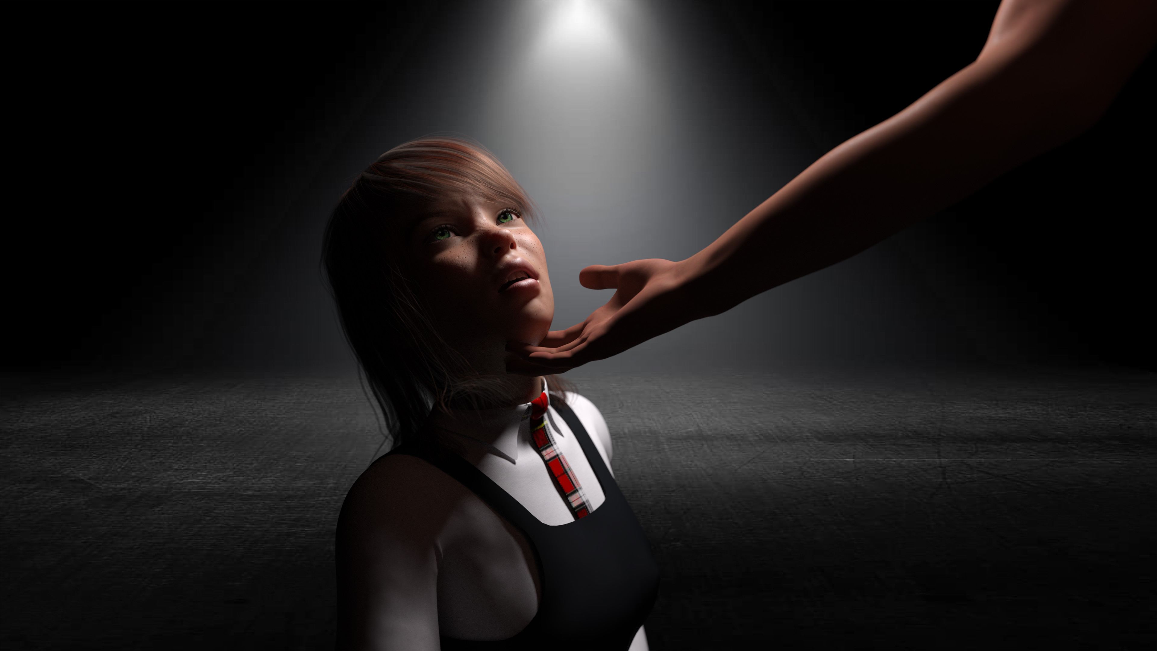 个人助理:黑心版 Personal Assistant Blackheart Edition v0.3【20221117】 游戏截图 2