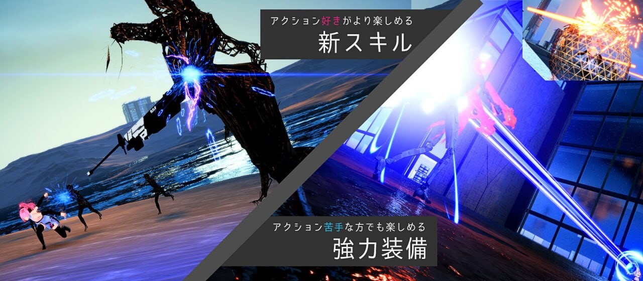 大型3D/动态/战斗H/更新丨CodeValkyrie III 1.20 生肉版 【20250423】 游戏截图 7