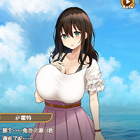 SLG/汉化/双端丨欢迎来到南方岛~孕育之岛!/ハーレム島へようこそ! AI汉化版【20230817】