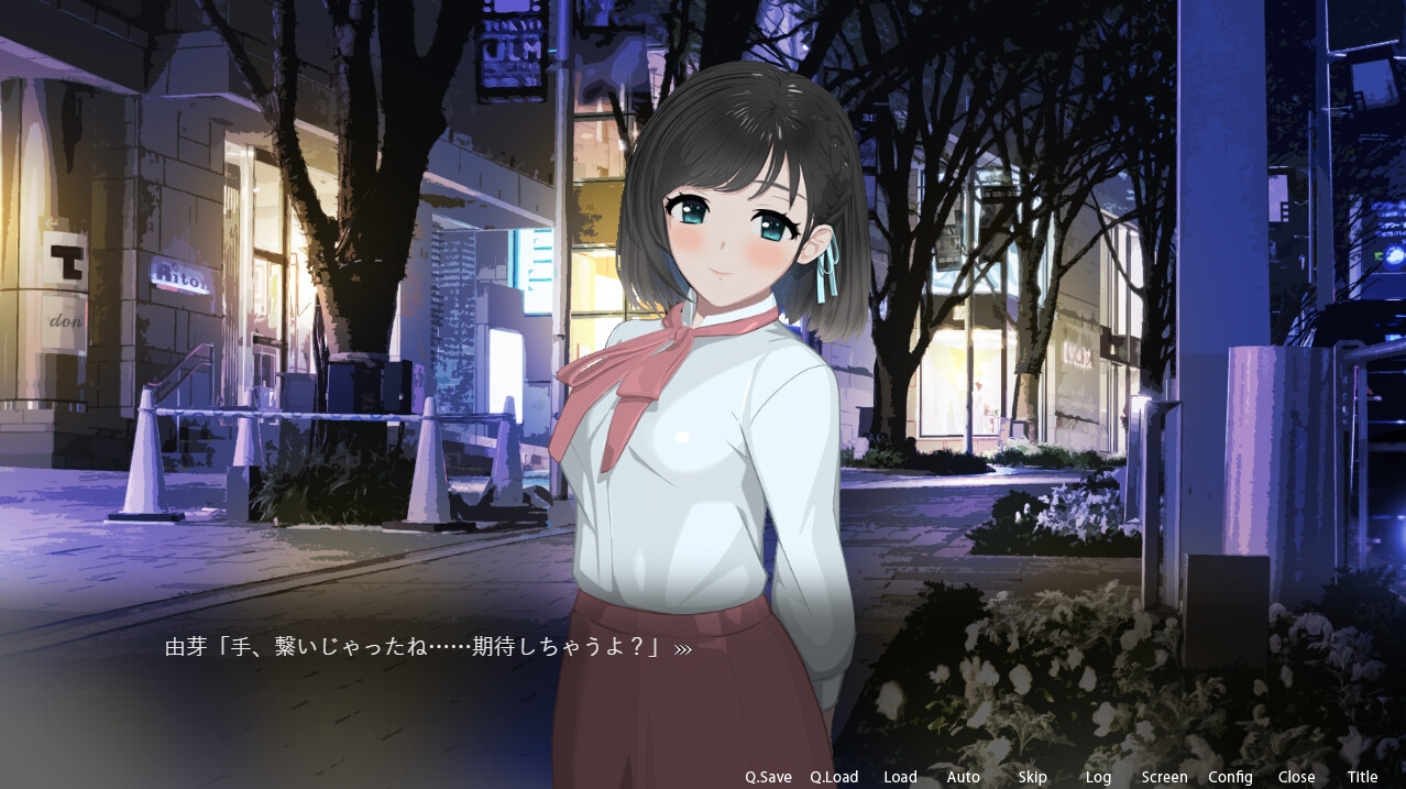 ROOM/偷窥女孩私生活的偷拍洗脑SLG V1.02 【20230502】 游戏截图 5