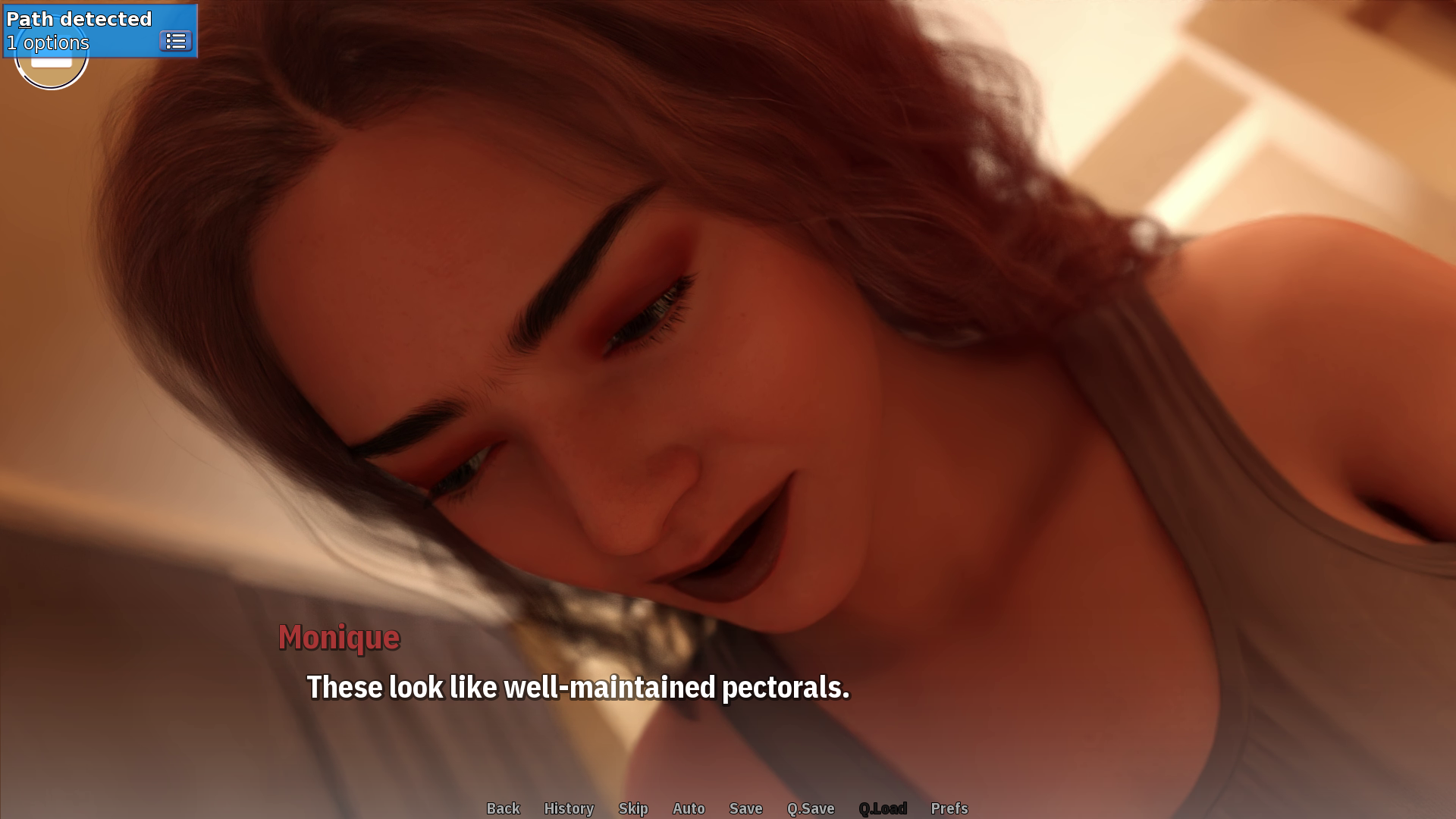 欧美SLG/AIGPT汉化丨犯罪吸引力!CriminalAttraction!v0.3.9【20240705】 游戏截图 4