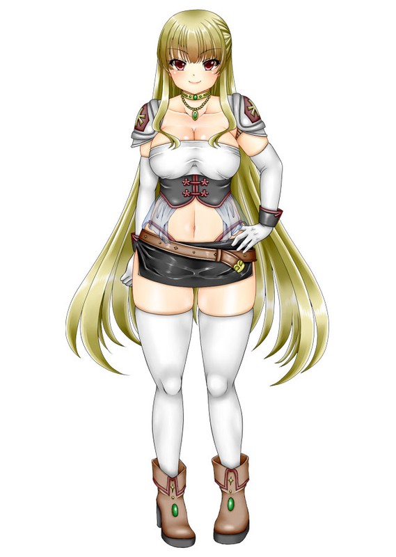 RPG/机翻/28日更新/NTR丨浮気妻 レフィーナ Ver1.112.7G/【20240104】 游戏截图 3