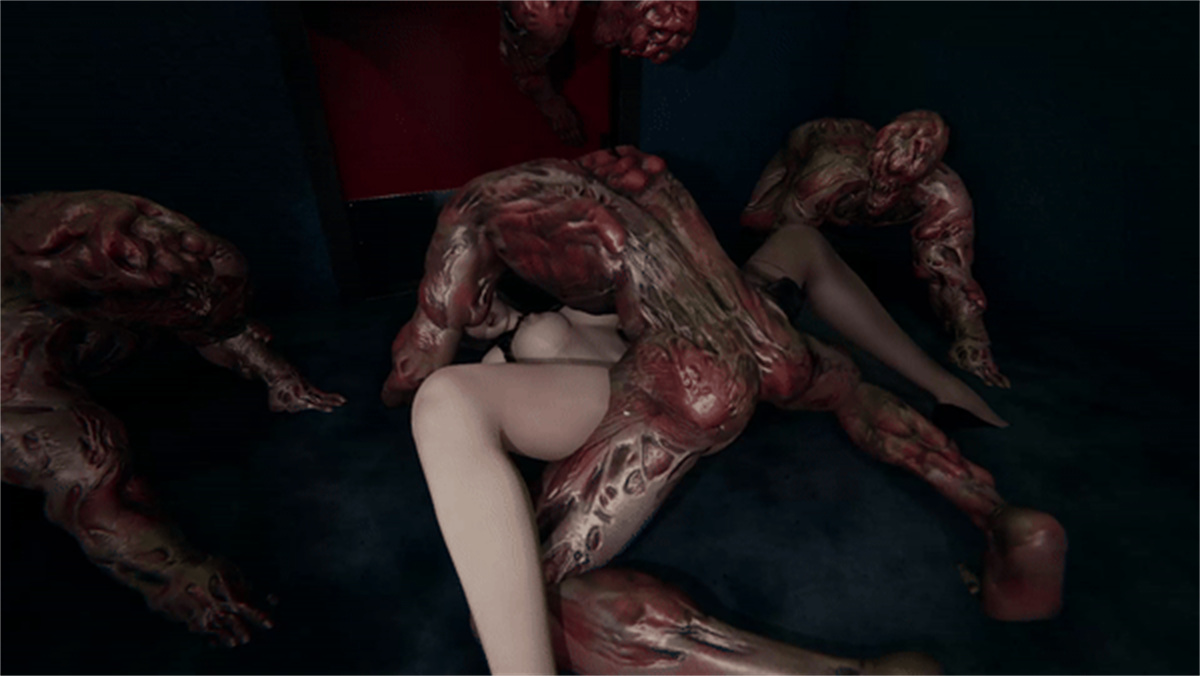 SLG/汉化/动态丨 堕落秩序：丧尸危机/The Fallen Order: Zombie Outbreak Ver1.1b AI汉化 【20250814】 游戏截图 7