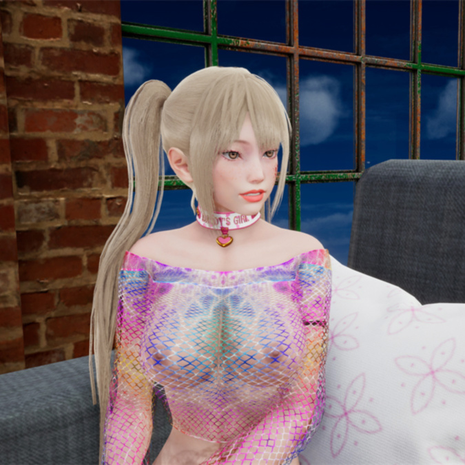 亚洲SLG/AIGPT汉化/3D丨Project: S.P.E.S v0.4【20240724】