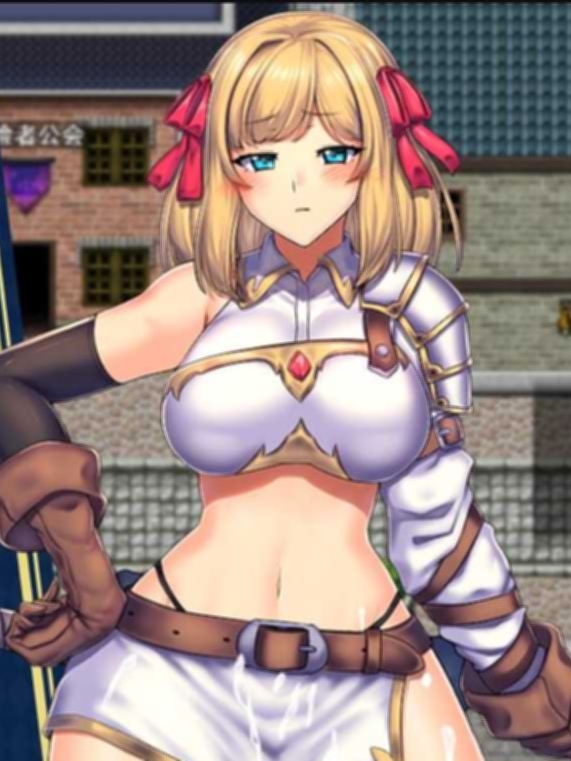 【爆款RPG/中文/双端】强欲冒险家与王室之血 Ver1.01 官方中文步兵版+全回想