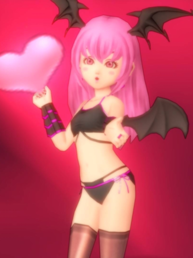 サキュバスが転生したのはショ【20230315】
