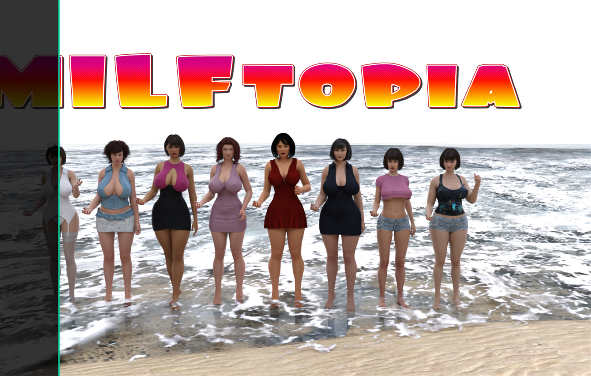 欧美SLG汉化丨米尔福特 冒险记 摩洛伊斯兰解放阵线  MILFtopia  v0.271【20240405】 游戏截图 4