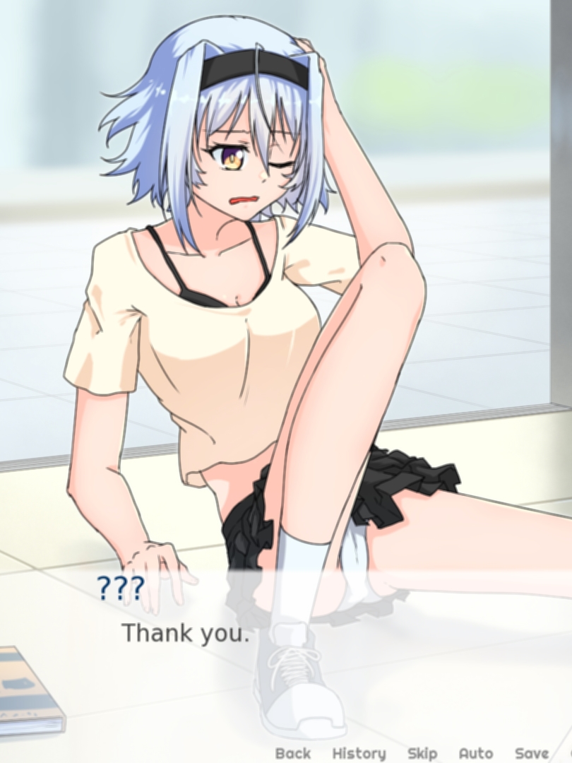 日式/SLG/新作丨我的地方被诅咒了MY PLACE IS CURSED v 0.9.6 Steam官方中文步兵版 【20260120】